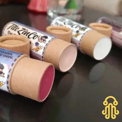 ZinC Stick - Reef friendly Sun Protection